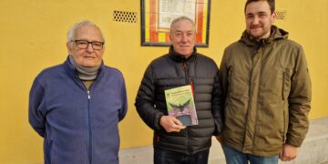 Joan Batiste Beltran treu a la llum el viatge a ‘l’infern nazi’ de 14 xertolins