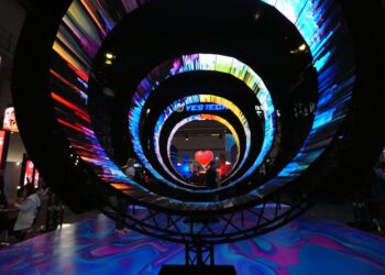 ‘La IA i el Networking, els temes estrella de l’ISE 2025’, per Irene López