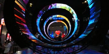 ‘La IA i el Networking, els temes estrella de l’ISE 2025’, per Irene López