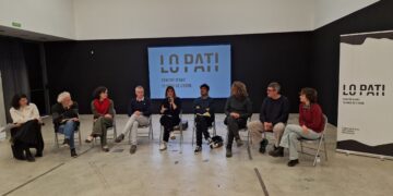 L’aigua serà un dels eixos conductors de la programació de Lo Pati per aquest 2025