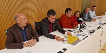 La mancomunitat DeltaGestió suma a la Ràpita per oferir serveis conjunts a la ciutadania