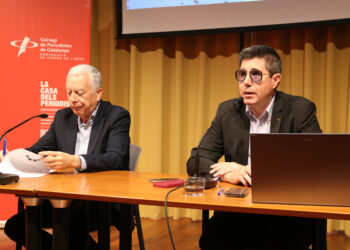 El consum d’aigua del CAT es redueix un 4,25% per l’increment d’ús d’aigua regenerada de la indústria