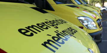 La CGT denuncia el desmantellament de la sanitat pública ebrenca