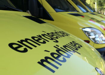 La CGT denuncia el desmantellament de la sanitat pública ebrenca