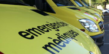 La CGT denuncia el desmantellament de la sanitat pública ebrenca