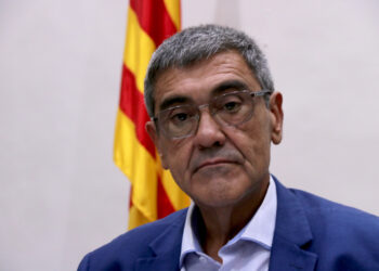 Gonell demana “calma i unitat” a l’espera dels informes tècnics sobre l’HTVC i el nou hospital de les Terres de l’Ebre