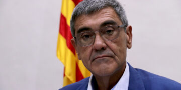 Gonell demana “calma i unitat” a l’espera dels informes tècnics sobre l’HTVC i el nou hospital de les Terres de l’Ebre