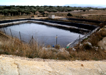 El COPATE confia que les obres per ampliar l’abocador de Mas de Barberans comencin aquest mateix any