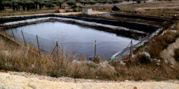 El COPATE confia que les obres per ampliar l’abocador de Mas de Barberans comencin aquest mateix any