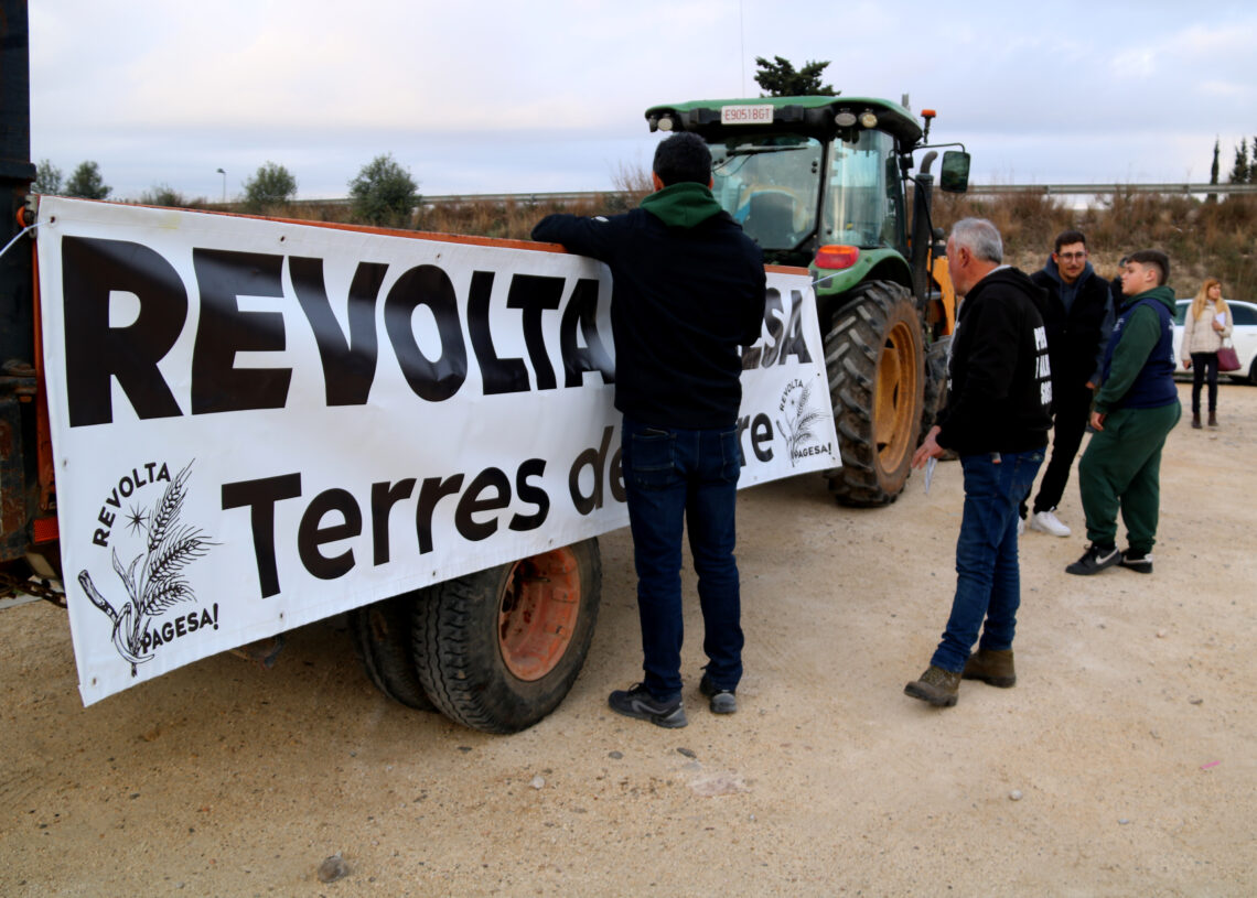 ‘Cal menys burocràcia i més efectivitat’, per Anton Monner