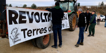 ‘Cal menys burocràcia i més efectivitat’, per Anton Monner