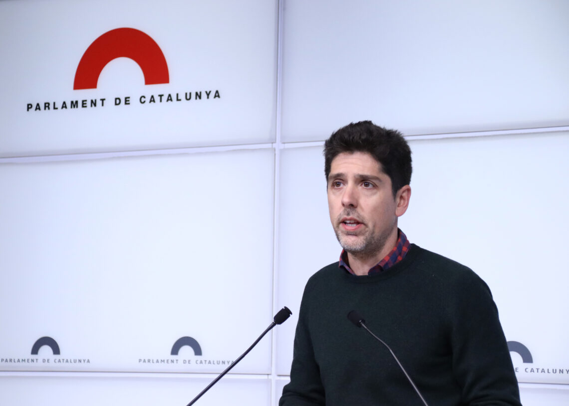 Els Comuns demanen la compareixença de la directora del SEM per la gestió dels helicòpters medicalitzats