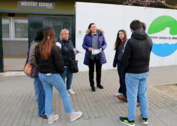 ‘Frustració’ entre les víctimes de l’estafa d’una agència de viatges de l’Ametlla de Mar