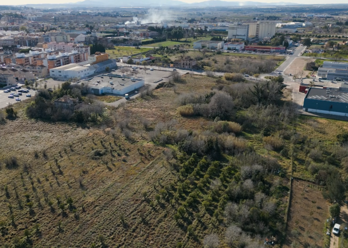 Adjudicada la redacció del pla funcional del nou hospital universitari de les Terres de l’Ebre