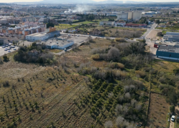 Adjudicada la redacció del pla funcional del nou hospital universitari de les Terres de l’Ebre