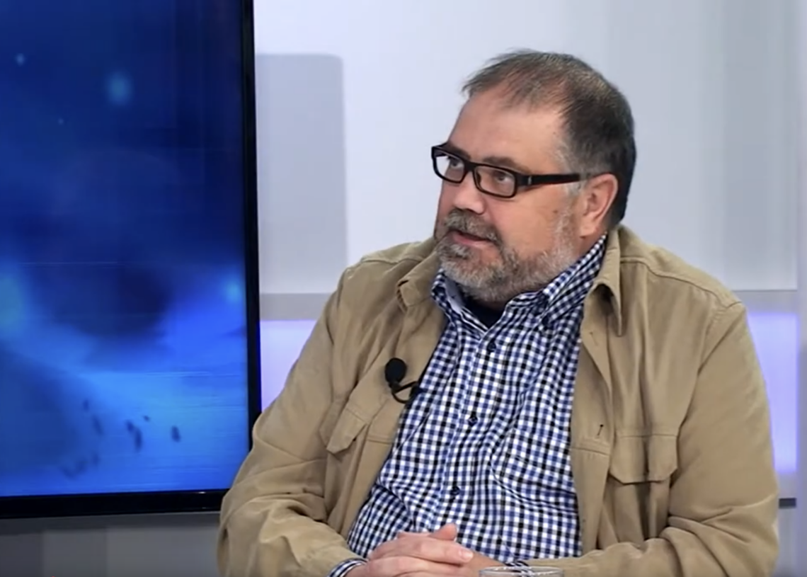 Mor l’historiador tortosí Joan-Hilari Muñoz