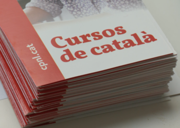 Creix la demanda dels cursos de català a les Terres de l’Ebre