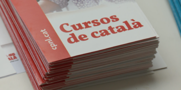 Creix la demanda dels cursos de català a les Terres de l’Ebre