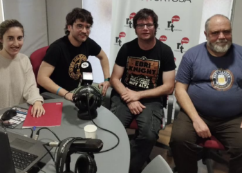 ‘Recordant a Joan-Hilari’, per Jordi Sebastià