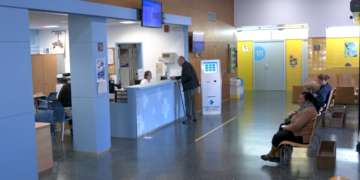 La consellera de Salut estèn la mà als ajuntaments de les Terres de l’Ebre a treballar junts per l’atenció primària