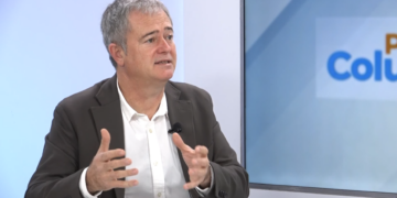 Gaseni (ERC) reclama “unitat” i “consens” per evitar deixar perdre el nou hospital