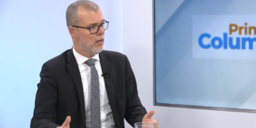 Cruset deixa en l’aire el suport de Junts al govern de Pedro Sánchez a pocs dies de la qüestió de confiança