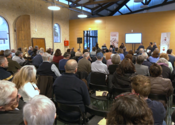 El futur energètic centra la primera Jornada Socioeconòmica de la comarca de la Ribera d’Ebre