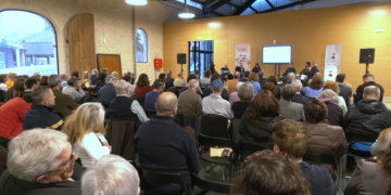 El futur energètic centra la primera Jornada Socioeconòmica de la comarca de la Ribera d’Ebre