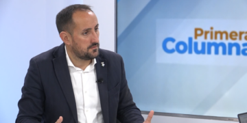 Alginet desvincula els resultats de Nova Esquerra Nacional de la seua retirada de la política de Deltebre el 2027