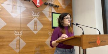 La CUP Tortosa reclama a l’Ajuntament que garanteixi la inscripció al padró
