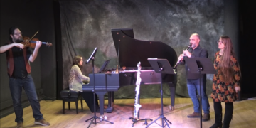 ‘Accent ensemble’ recupera les obres de quatre dones compositores deixebles de Pedrell