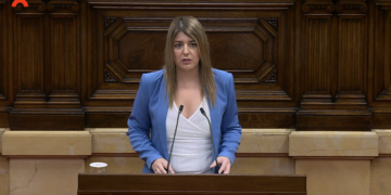 El Parlament aprova la moció de Junts que reclama les infraestructures pendents a les Terres de l’Ebre