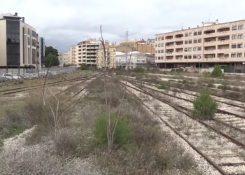 Tortosa disposarà de 284 noves places d’aparcament als terrenys d’Adif