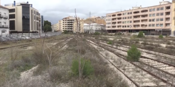 Tortosa disposarà de 284 noves places d’aparcament als terrenys d’Adif