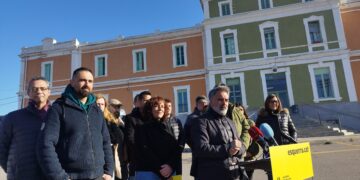 ERC reclama inversions urgents per revertir la situació “precària” de l’R15