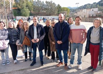 Tortosa obrirà el patis de les escoles de la Mercè i Remolins i de l’institut escola El Temple en cap de setmana