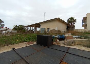 Amposta reclama celeritat en la construcció de les depuradores dels Eucaliptus i Poblenou