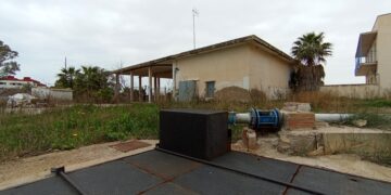 Amposta reclama celeritat en la construcció de les depuradores dels Eucaliptus i Poblenou