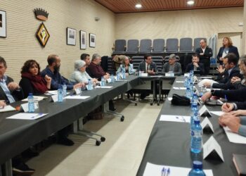 L’òrgan de govern dels Fons de Transició Nuclear vol establir un model de distribució “estable i previsible”