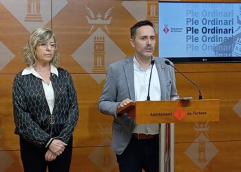 L’Ajuntament de Tortosa no té cap comunicació oficial de la Generalitat sobre els terrenys de l’hospital
