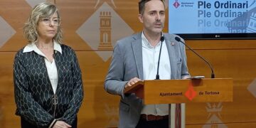 L’Ajuntament de Tortosa no té cap comunicació oficial de la Generalitat sobre els terrenys de l’hospital