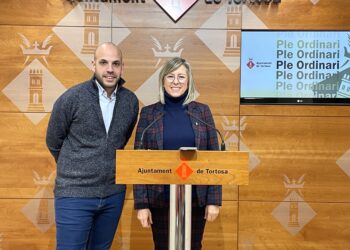 L’Ajuntament de Tortosa aprovarà per unanimitat que el nou hospital es construeixi a la ciutat