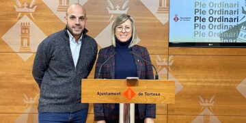 L’Ajuntament de Tortosa aprovarà per unanimitat que el nou hospital es construeixi a la ciutat