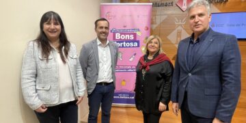 La campanya dels Bons Tortosa ha generat un impacte econòmic de més de 840.000 euros