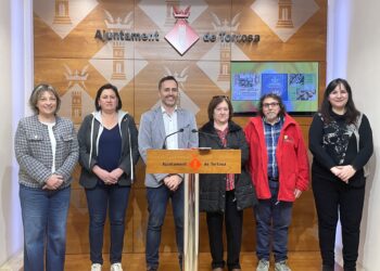 El tradicional berenar del Dijous Llarder a Mig Camí obrirà els actes de Carnaval a Tortosa
