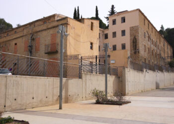 La Diputació treballa per traslladar el Conservatori de Música de Tortosa a l’edifici dels Josepets