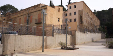 La Diputació treballa per traslladar el Conservatori de Música de Tortosa a l’edifici dels Josepets