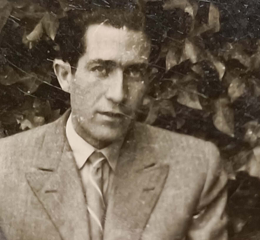 L’Arxiu Comarcal de la Terra Alta digitalitza l’epistolari de guerra del biberó Josep Puig Mestres