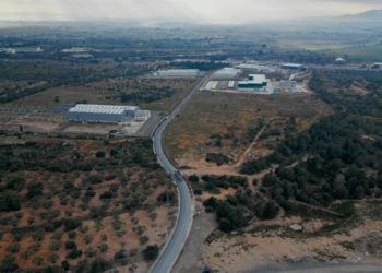 Entitats i grups ecologistes demanen la retirada del projecte d’ampliació del polígon Catalunya Sud