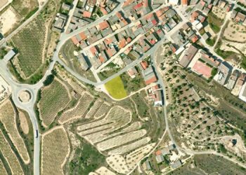 L’entitat empresarial del sòl de l’Estat adjudica l’edificació d’habitatges de lloguer assequible a Batea